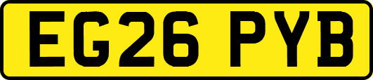 EG26PYB