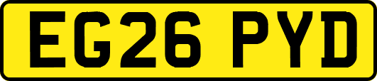 EG26PYD