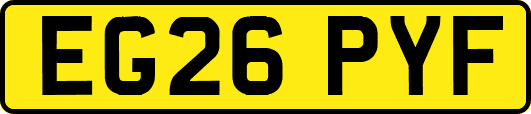 EG26PYF