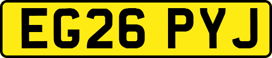 EG26PYJ