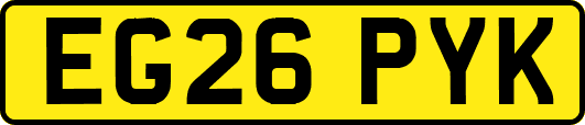 EG26PYK
