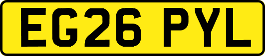 EG26PYL
