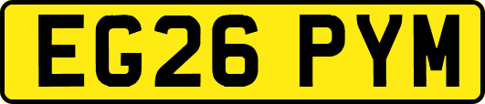 EG26PYM