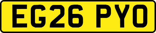 EG26PYO