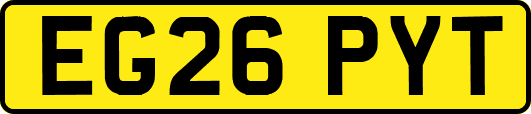 EG26PYT