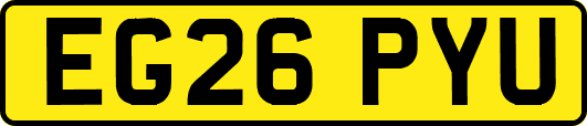 EG26PYU