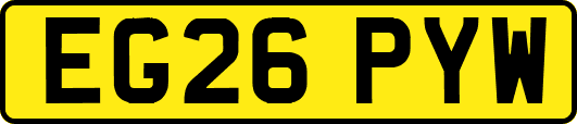 EG26PYW