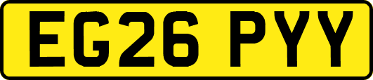 EG26PYY