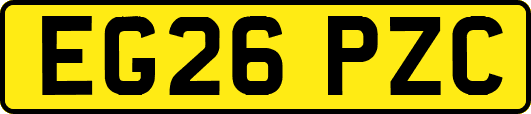 EG26PZC