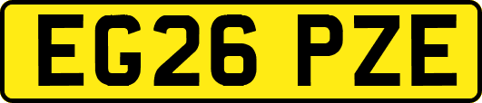 EG26PZE