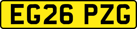 EG26PZG