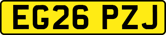 EG26PZJ