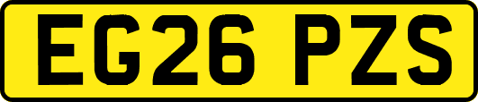 EG26PZS