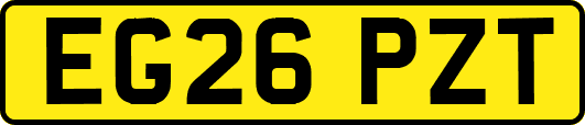 EG26PZT