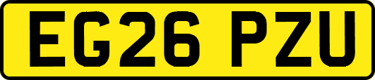 EG26PZU