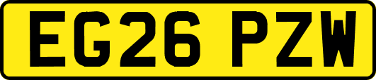 EG26PZW