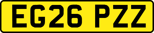 EG26PZZ