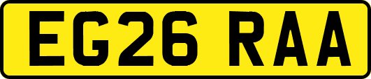 EG26RAA
