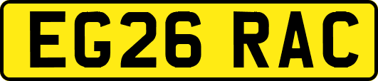 EG26RAC