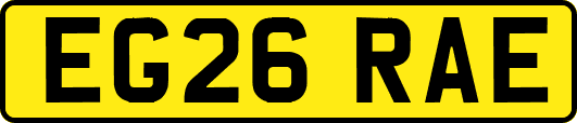 EG26RAE