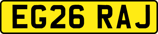 EG26RAJ