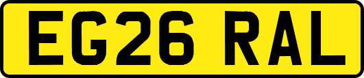 EG26RAL