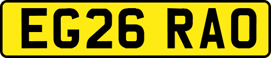 EG26RAO