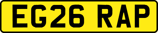 EG26RAP
