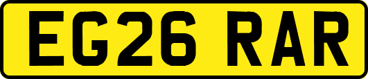 EG26RAR