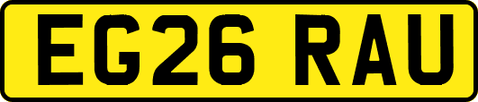 EG26RAU