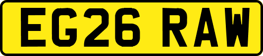 EG26RAW