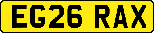 EG26RAX