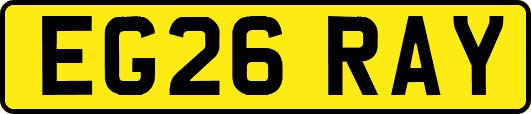 EG26RAY
