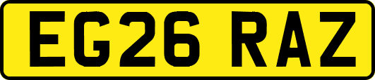 EG26RAZ