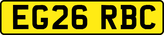 EG26RBC