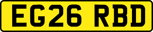EG26RBD