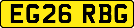 EG26RBG