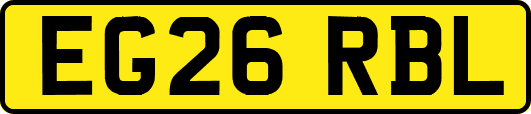 EG26RBL