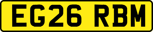 EG26RBM