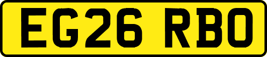 EG26RBO