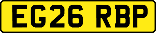 EG26RBP