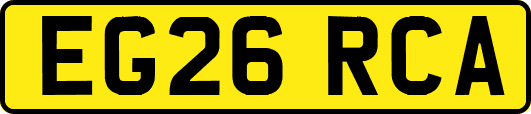 EG26RCA