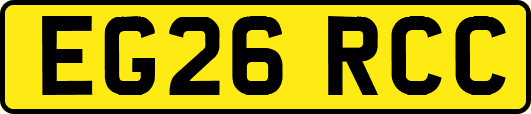 EG26RCC