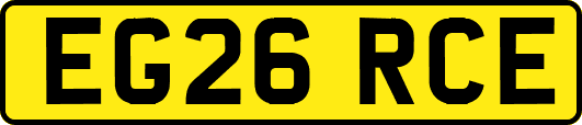 EG26RCE