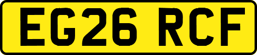 EG26RCF