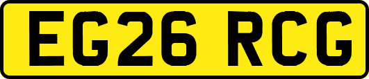 EG26RCG