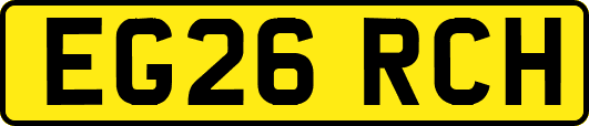 EG26RCH