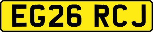 EG26RCJ