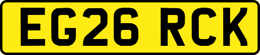 EG26RCK