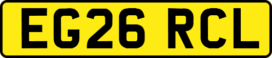 EG26RCL